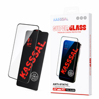 Protection d'écran en verre trempé anti-choc et anti-espion de qualité 9H pour iPhone 13/14/15/16/17 Pro Max – Vente en gros