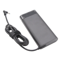 FTEWUM 19.5V 10.3A 200W 4.5*3.0mm Adaptor Daya AC Laptop untuk HP ZBook 17 G3 G4 TPN-CA03 815680-002 835888-001