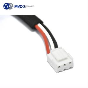 Para Harman Kardon Onyx Studio 3 Altavoz recargable con batería <span class=keywords><strong>de</strong></span> polímero <span class=keywords><strong>de</strong></span> litio <span class=keywords><strong>de</strong></span> 9.62wh/2600mAh en stock - Product Image 5