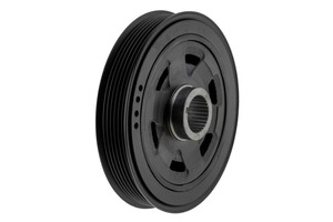 Correa de polea del cigüeñal para <span class=keywords><strong>Honda</strong></span> Accord, Civic, <span class=keywords><strong>CRV</strong></span>, FRV 2004 en adelante *NUEVO* - Product Image 5