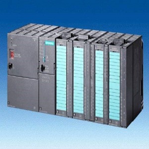 Module de commande Siemens 6SN1124-1AA01-0FA1 pour systèmes de contrôle de moteurs - Product Image 4