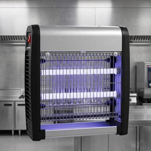 Zapper Elettrico Commerciale JB20M per Insetti con <span class=keywords><strong>Luce</strong></span> UV per Ristoranti e Supermercati - Product Image 4