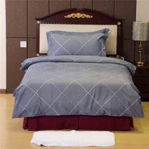 Wholesale Best Duvet Covers Queen Bed Set Kids Printed Bedding For Hotel Home