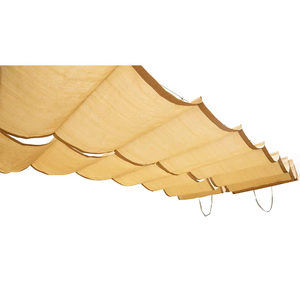 Heavy Duty Black HDPE Anti-UV <span class=keywords><strong>Sun</strong></span> <span class=keywords><strong>Shade</strong></span> <span class=keywords><strong>Net</strong></span> Agricultura Invernadero <span class=keywords><strong>Shade</strong></span> Sail Rolls - Product Image 4
