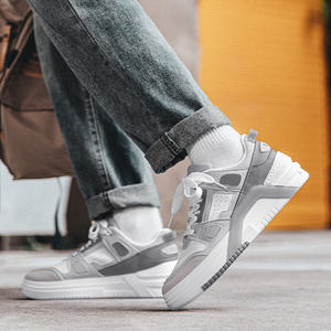 <span class=keywords><strong>2022</strong></span>ใหม่มาถึงรองเท้าสบายการออกแบบที่ดียุโรปผู้ชายรองเท้าลำลอง - Product Image 5