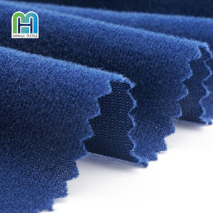 בד פוליאסטר נושם 120 גרם למטר רבוע, <span class=keywords><strong>100</strong></span>% פוליאסטר, ריפוד רהיטים משרדיים, בד סריג לולאות עם סקוטש, בטנת פוליאסטר לריפוד כיסאות - Product Image 2