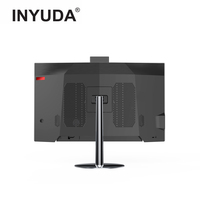 Meilleur Prix 27 Pouces Caméra Noyau I7-9700 32 GO 512 GO à 1 TO HDD Tout En Un Ordinateur De Bureau PC
