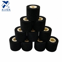 DIKAI 938 Noir 36mmx32mm pour machine de codage à rouleau d'encre DK-1100
