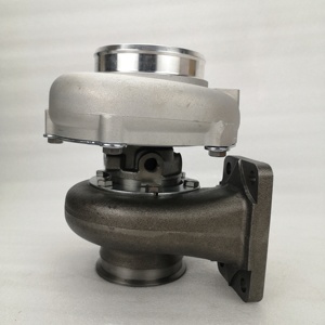 GT30 836042-5002S GT3071 GTX3071R V-Band T3ลูกปืนเทอร์โบสำหรับเครื่องยนต์ <span class=keywords><strong>GTX3071</strong></span>-1.8L เทอร์โบชาร์จเจอร์ประสิทธิภาพสูง - Product Image 4