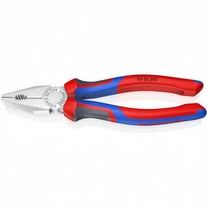คีม KNIPEX รุ่น 03 05 200 ผลิตในเยอรมนี - Product Image 1
