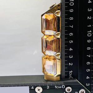 फैशन फुटवियर के लिए 10 सेमी एब्स डायमंड इंटिडरियल/रंग विकल्प - Product Image 1