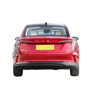 Voiture électrique chinoise Hongqi E-QM5 2023 PLUS à prix abordable à vendre - Product Image 2