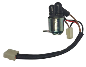 Starter Motor Relay with Wiring Harness Replacement for RUNTONG 14000IE 12KW <b>Gasoline</b> Generator Spare Parts - Product Image 6