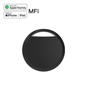 อุปกรณ์ติดตามอัจฉริยะรุ่นใหม่ Find My Tag สำหรับค้นหากุญแจ กระเป๋าเดินทาง สัตว์เลี้ยง พร้อมระบบติดตามขนาดเล็กด้วย GPS - Product Image 1
