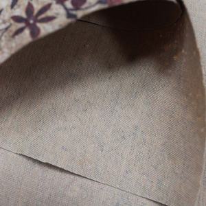 Cuir artificiel de qualité supérieure imprimé motif floral, résistant aux taches, aux plis et à la moisissure, pour vêtements décoratifs - Product Image 5