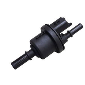 Nueva Válvula Solenoide del Canister de Carbón para Citroën C3 C4 C5 OEM 9671744280 9802009480 YL00495880 1 Año de Garantía - Product Image 3