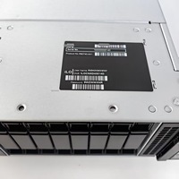 Serveur d'entreprise DL380 Gen11 Dual Intel Xeon DDR5 ILO6 2U