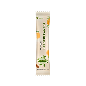 Té <span class=keywords><strong>Detox</strong></span> Herbal con Diente de León, Menta y Té Verde, Sin Cafeína, Apoyo Digestivo Natural, Suministro al por Mayor OEM ODM - Product Image 3