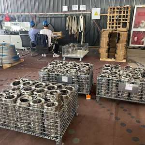 Прямые продажи с завода, 304/316L, высокоточные полосы из нержавеющей стали, холоднокатаные Обвязочные ленты, ANSI/AISI ASTM EN - Product Image 4