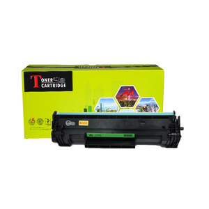 Cartucho de tóner CF248A 248A 48A <span class=keywords><strong>CF244A</strong></span> 244A 44A Compatible con tóner de impresora HP LaserJet Pro MFP M28a M28w M15a M15w - Product Image 1
