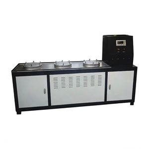 YT1203B 지오합성물 소재 정적수압 저항 시험기 고정밀 1년 보증 - Product Image 1