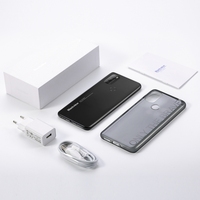 Blackview – A70 Pro smartphone 4 go 32 go, batterie 5380mAh, 6.517 pouces Android 11 Quad Core jusqu'à 2.0GHz, nouvel arrivage