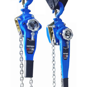 Hand <span class=keywords><strong>hoist</strong></span> 3 <span class=keywords><strong>ton</strong></span> <span class=keywords><strong>6</strong></span> <span class=keywords><strong>ton</strong></span> 9 <span class=keywords><strong>ton</strong></span> kettingtakel rateltakels - Product Image 5