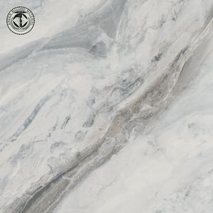 Đầy đủ cơ thể in <span class=keywords><strong>Quartz</strong></span> slab grey tĩnh mạch nhà bếp benchtop nhân tạo thạch anh đá cẩm thạch bàn - Product Image 4