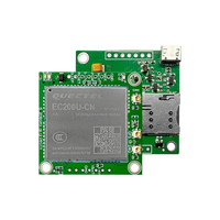 ODM Custom Intelligent Car Wash System Main Control PCB PCBA Board EC200UCNAA