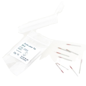 Sợi thạch anh Dia 600 UM mềm 304 Ống thép không gỉ Chiều dài 25 mét nha khoa sợi quang - Product Image 4