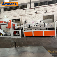 Machine à alvéoles en aluminium pour panneaux sandwich, épaisseur 20 mm/3 mm/4 mm, finition anodisée, portes d'armoires de cuisine