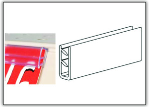 Tùy chỉnh nhựa KT Hội Đồng Quản trị chủ <span class=keywords><strong>Pop</strong></span> quảng cáo <span class=keywords><strong>Clip</strong></span> thẻ Dải nhận dạng tấm dính trong suốt <span class=keywords><strong>Clip</strong></span> - Product Image 4