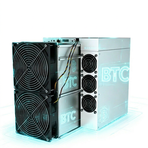 Populaire Antminer S21xp 270T 13.5W/T 3645W Bitcoin Asic Miner S21 XP BTC Crypto Miner - Product Image 1