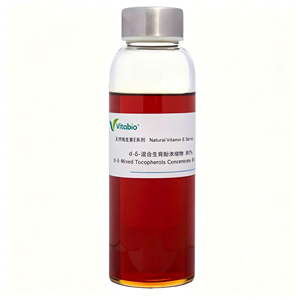 Acétate de D-alpha-tocophérol, huile de vitamine <span class=keywords><strong>E</strong></span> naturelle, qualité cosmétique et alimentaire USP EP, D-alpha-tocophérol (CAS 59-02-9) - Product Image 3