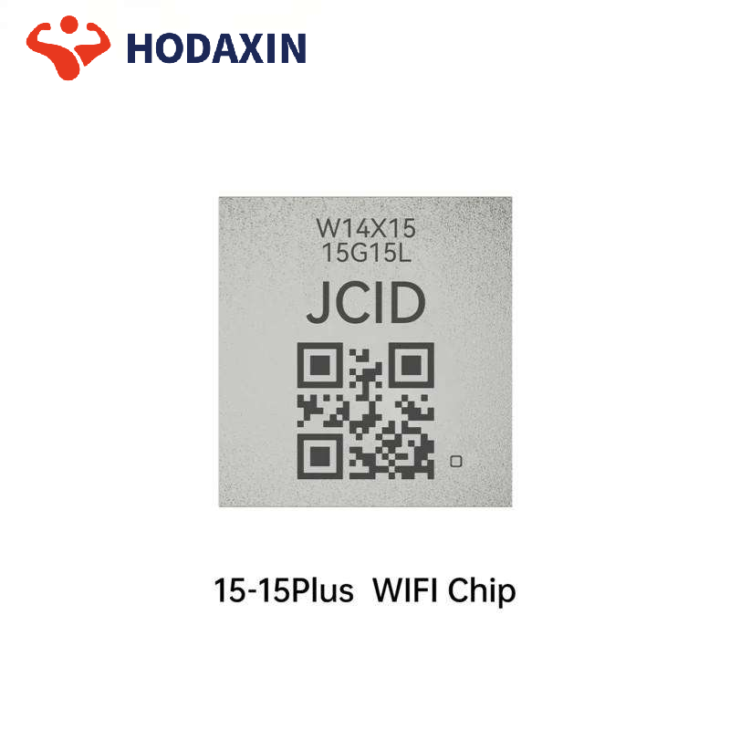 Puce WIFI JCID 15/15Plus (14X15)