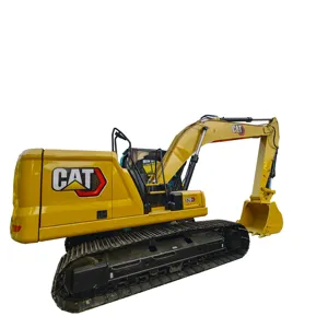 Used Excavator CAT 320GC Good Performance 20Ton Second hand digger Competitive Price For Sale