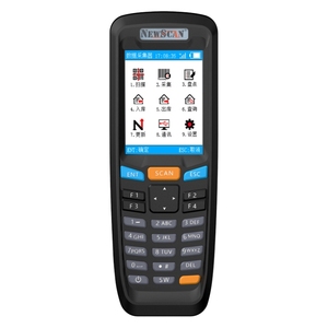 سعر المصنع NS6606T صورة ثنائية الأبعاد ماسح الباركود اللاسلكي جامع - Product Image 2