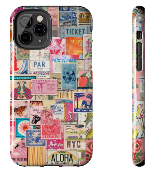 Custom Design Cute Personalized Custom Mobile Phones Cases and Covers for iphone Xr iphone 16 samsung