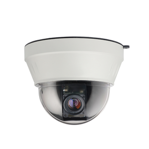 1080P 2MP POE Dome AI Cámara 10X Zoom PTZ Reconocimiento facial SDK API para estudiantes de aula interior Comprobación DE ASISTENCIA Sensor CMOS - Product Image 1
