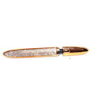 Maquillage des yeux Cosmétiques Eyeliner liquide mat longue durée Eyeliner imperméable à l'eau Performance chimique eye-liner personnalisé promotionnel de luxe