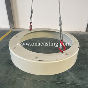Repuestos <span class=keywords><strong>para</strong></span> Trituradora de Cono HP200 HP300 HP400 HP500, Contrapeso y Revestimiento de ONA IE - Product Image 3