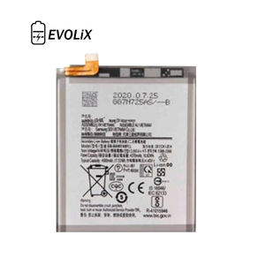 Pour Samsung S10 LITE/<span class=keywords><strong>A71</strong></span> 5G <span class=keywords><strong>batterie</strong></span> EB-BA907ABY <span class=keywords><strong>batterie</strong></span> de téléphone portable en stock - Product Image 1