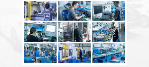 Capteur d'oxyde d'azote de haute qualité pour camion, capteur <span class=keywords><strong>NOX</strong></span> 23193441 SNS3201A 322380000 pour VO-LVO FL FE B5LH B8R - Product Image 6