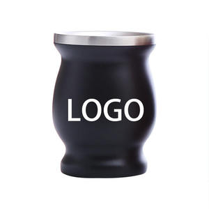 Bouteille d'eau isotherme portable en acier inoxydable pour l'Argentine, accessoires pour tasses à boire - Product Image 1