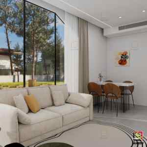 Maison préfabriquée Guose, maison capsule, usine pour hôtel, maison <span class=keywords><strong>mobile</strong></span> pour <span class=keywords><strong>camping</strong></span>, maison modulaire - Product Image 4