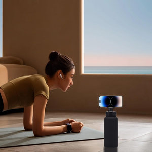 ขวดน้ำฉนวนสแตนเลสพร้อมที่วางโทรศัพท์12ออนซ์18ออนซ์22ออนซ์32ออนซ์โลโก้ออกแบบได้ตามต้องการ - Product Image 6