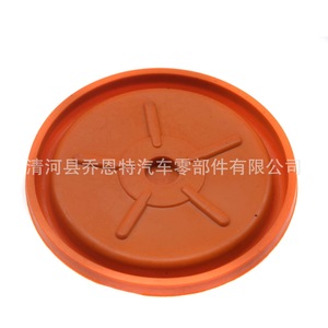 ฝาครอบวาล์ว N46 วาล์วเวสต์เกต 11127555212 แบบภายนอก สำหรับ BMW เกียร์ธรรมดา - Product Image 4