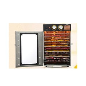 Déshydrateur Alimentaire Industriel, Déshydrateur de Fruits et Légumes, Machines de Déshydratation de Fruits et Légumes, Prix de Vente - Product Image 3