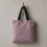 Sac bandoulière vintage en toile à imprimé dessin animé, fermeture éclair, sangle réglable, réutilisable, pour ordinateurs portables, avec logo