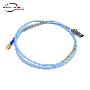 Nouvelle sonde de proximité Bently Nevada 330101-00-27-10-02-05 en stock, expédition rapide, surveillance des vibrations de qualité industrielle - Product Image 2